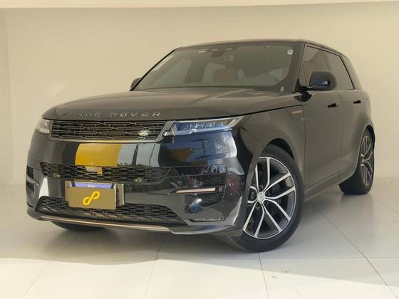 LAND ROVER RANGE ROVER SPORT 3.0 P550e PHEV AUTOBIOGRAPHY AWD AUTOMÁTICO LAND ROVER RANGE ROVER SPORT 3.0 P550e PHEV AUTOBIOGRAPHY AWD AUTOMÁTICO